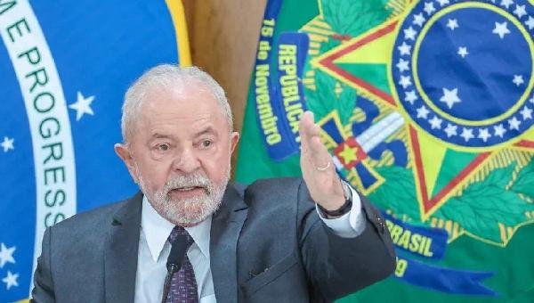 LULA VIAJA AO NORDESTE ESTA SEMANA PARA RETOMAR PROGRAMAS DO GOVERNO FEDERAL