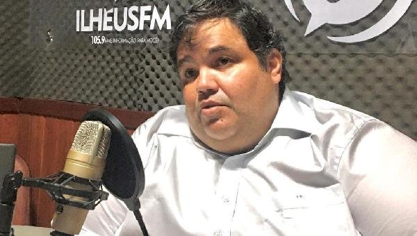 “ A MEDIDA QUE FOR DIMINUINDO OS CASOS, VAMOS REABRIR O COMÉRCIO”, DIZ SECRETÁRIO 