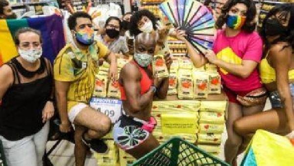 BAHIA É 3° ESTADO BRASILEIRO COM MAIS LGBTI+ CANDIDATOS AOS CARGOS DE PREFEITO E VEREADOR