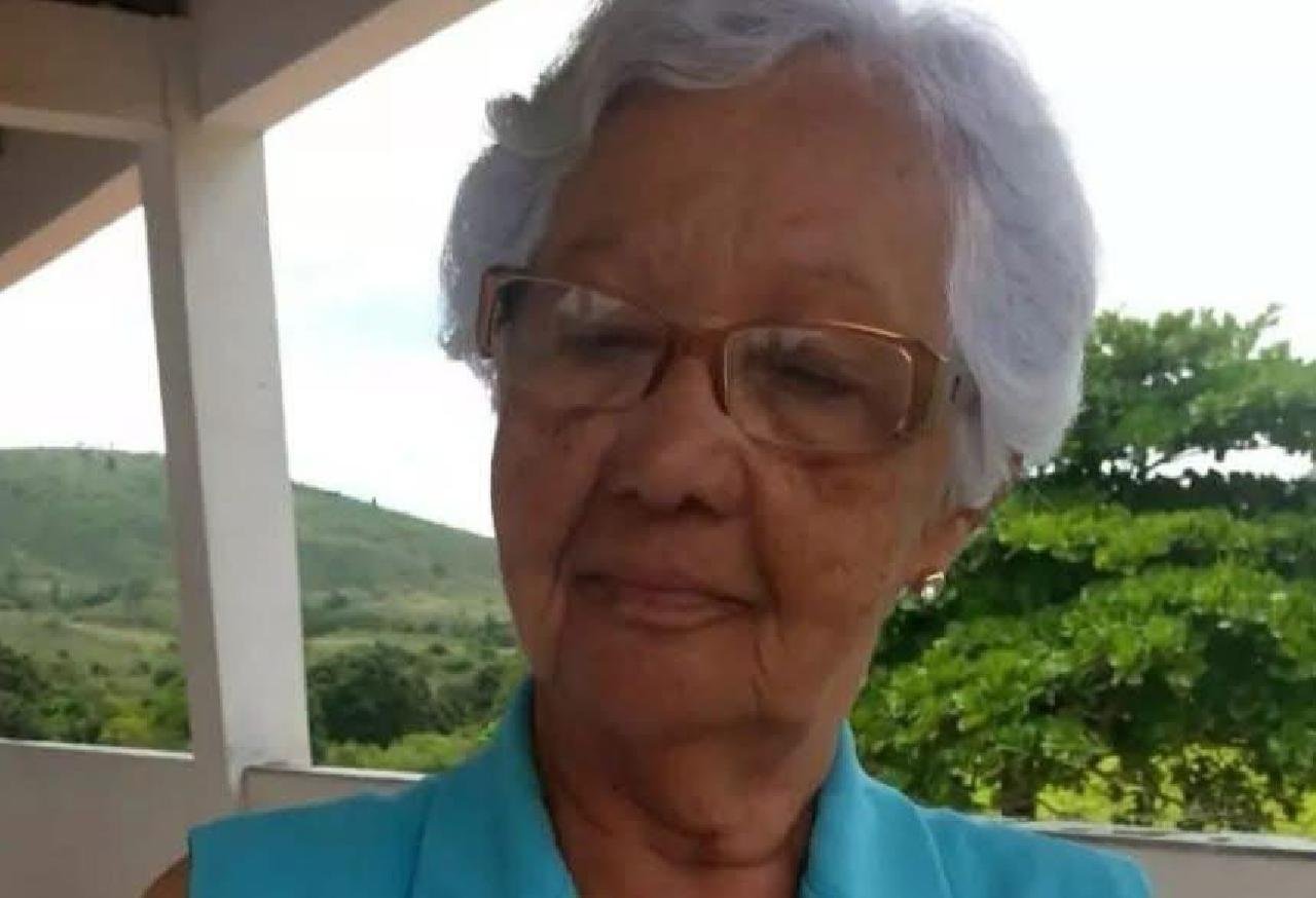 MORRE EM ILHÉUS MARIA ANDRÉA ALMEIDA, A “DEINHA”, TESTEMUNHA DE UM DOS EPISÓDIOS MAIS MARCANTES DA HISTÓRIA DO BRASIL