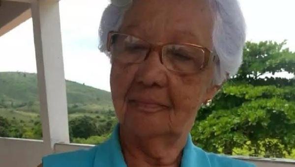 MORRE EM ILHÉUS MARIA ANDRÉA ALMEIDA, A “DEINHA”, TESTEMUNHA DE UM DOS EPISÓDIOS MAIS MARCANTES DA HISTÓRIA DO BRASIL