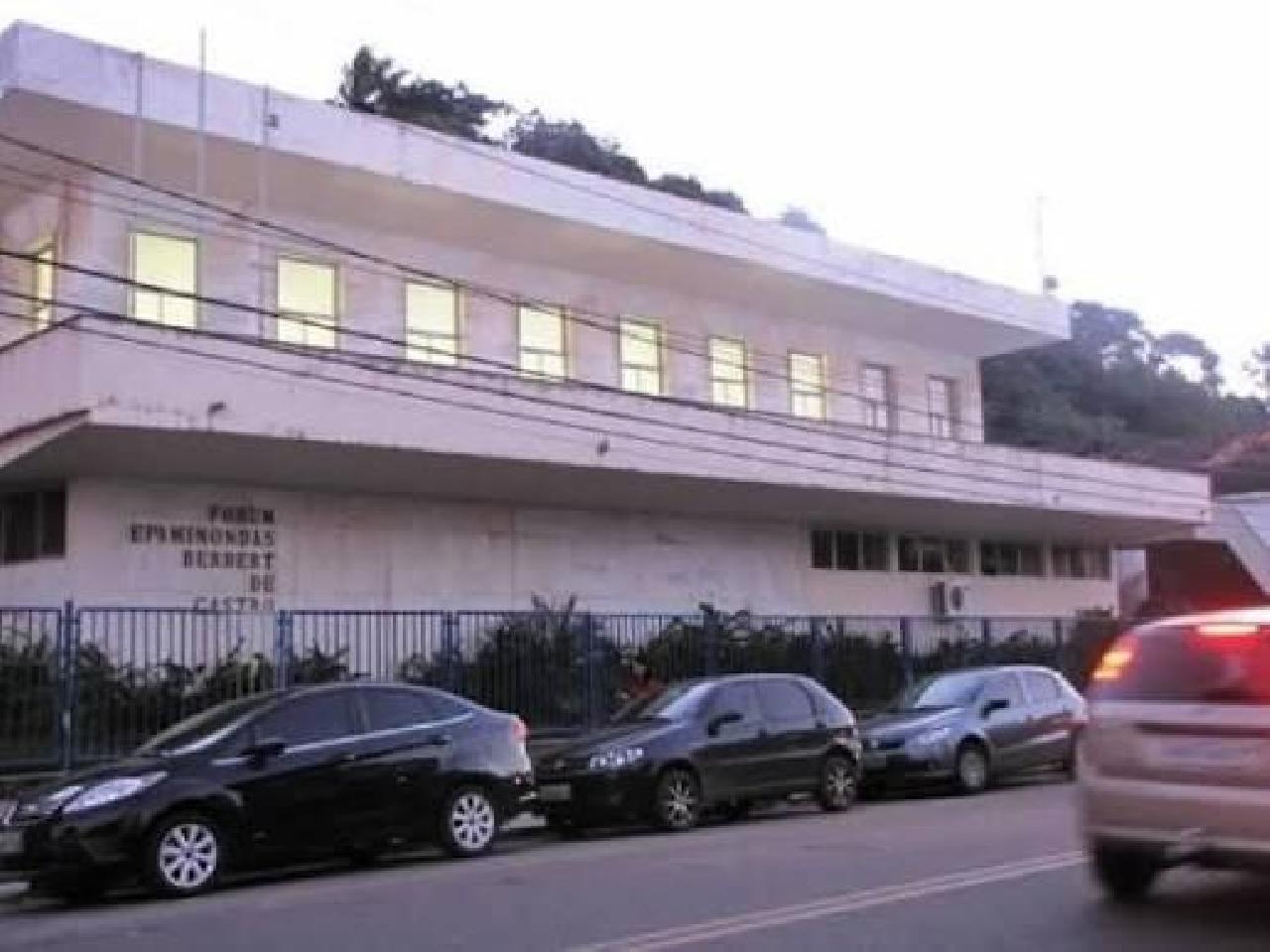 ATENDIMENTO NO FÓRUM DE ILHÉUS É SUSPENSO EM RAZÃO DA MUDANÇA DE SEDE