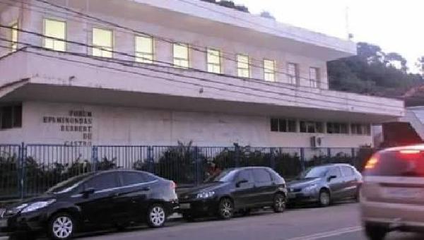 ATENDIMENTO NO FÓRUM DE ILHÉUS É SUSPENSO EM RAZÃO DA MUDANÇA DE SEDE