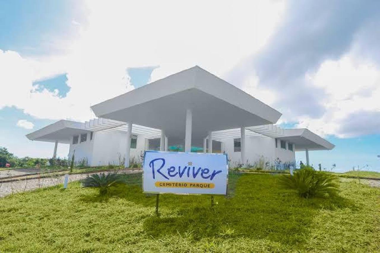 REVIVER CEMITÉRIO PARQUE TEM VAGA PARA VENDEDOR REVIVER CEMITÉRIO PARQUE TEM VAGA PARA VENDEDOR
