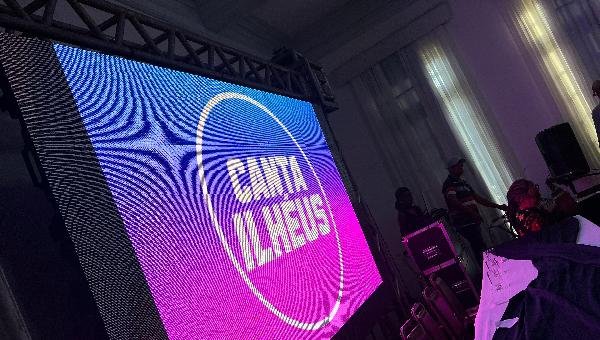 THALLES ROBERTO, SAMUEL ELEOTÉRIO, MIDIAN LIMA E WALKÍRIA NUNES SÃO CONFIRMADOS NO CANTA ILHÉUS 2025