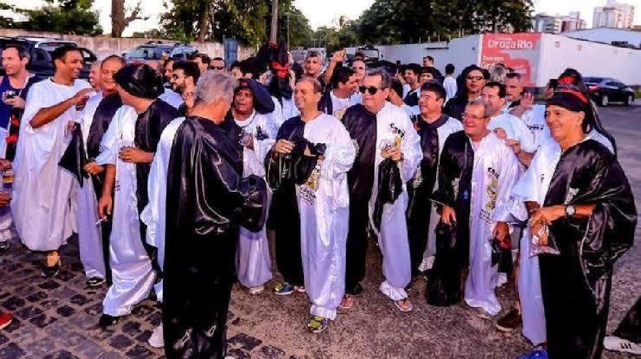 ILHÉUS: DOMINGO (11), É DIA DO BLOCO ‘OS CARETAS’ NO CARNAVAL CULTURAL ILHÉUS: DOMINGO (11), É DIA DO BLOCO ‘OS CARETAS’ NO CARNAVAL CULTURAL