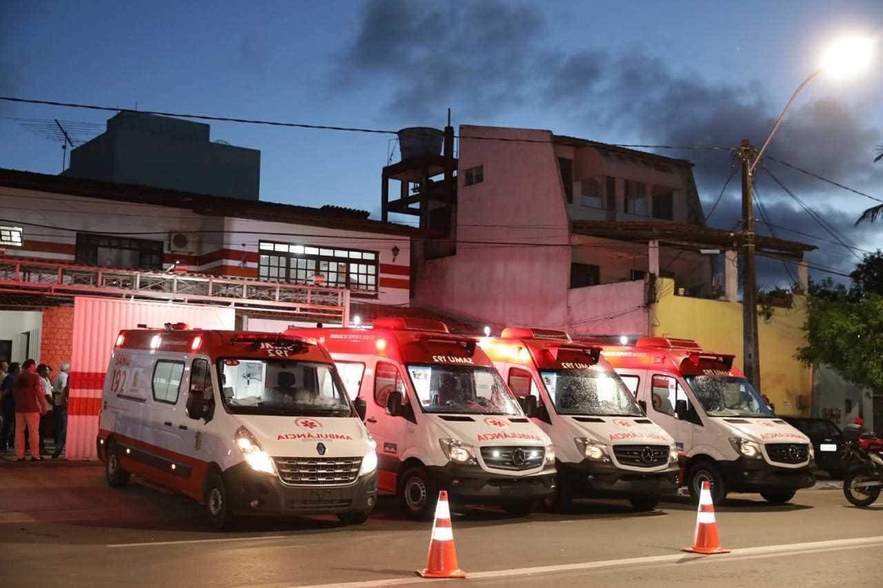 ILHÉUS: RECÉM-NASCIDO É ENCONTRADO EM MATAGAL NA ZONA SUL; SAMU 192 REALIZA O SOCORRO ILHÉUS: RECÉM-NASCIDO É ENCONTRADO EM MATAGAL NA ZONA SUL; SAMU 192 REALIZA O SOCORRO