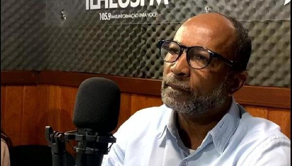 BEBETO GALVÃO DEFENDE MAIS EQUIPAMENTOS NO AEROPORTO DE ILHÉUS E CITA IMPACTO NAS TARIFAS E NO TURISMO