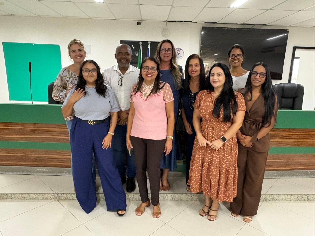 OBSERVATÓRIO DE PROTEÇÃO À CRIANÇA E AO ADOLESCENTE DE ILHÉUS INICIA ELABORAÇÃO DO PLANO DE TRABALHO