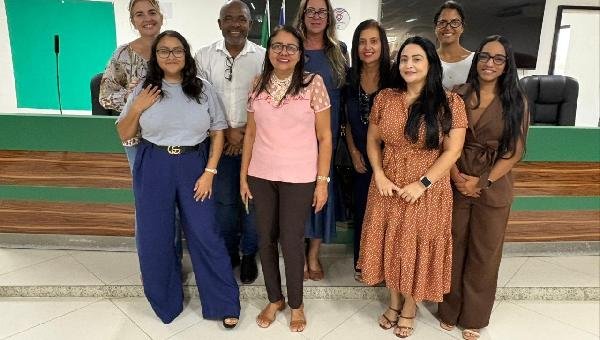 OBSERVATÓRIO DE PROTEÇÃO À CRIANÇA E AO ADOLESCENTE DE ILHÉUS INICIA ELABORAÇÃO DO PLANO DE TRABALHO