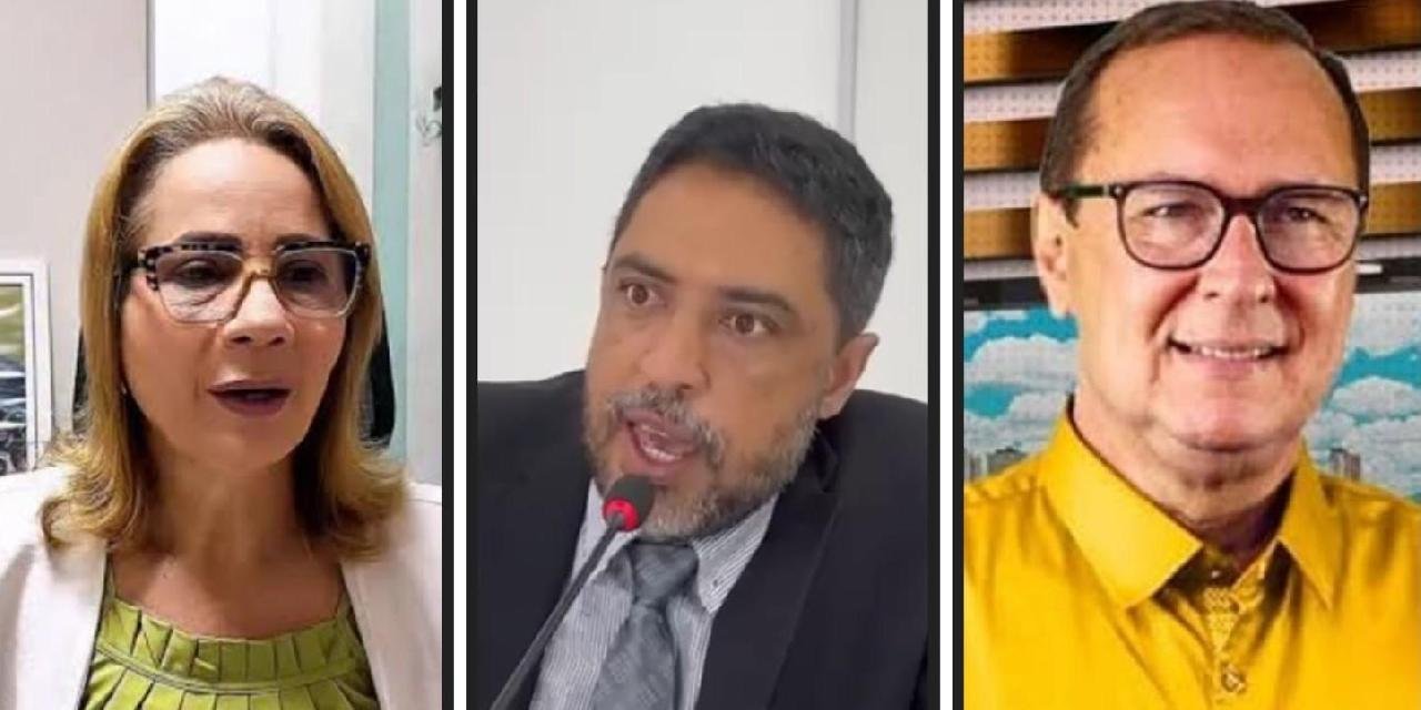 FOGO CRUZADO EM URUÇUCA: VEREADOR DISPARA CONTRA EX-PREFEITO E COBRA AUTONOMIA DE MAGNÓLIA