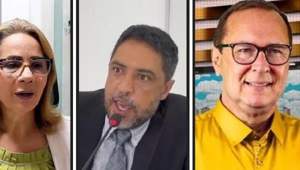 FOGO CRUZADO EM URUÇUCA: VEREADOR DISPARA CONTRA EX-PREFEITO E COBRA AUTONOMIA DE MAGNÓLIA