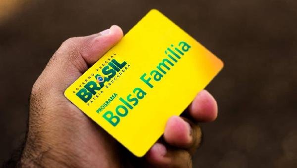 BENEFICIÁRIOS COM NIS DE FINAL 6 RECEBEM O BOLSA-FAMÍLIA NESTA QUARTA (22)