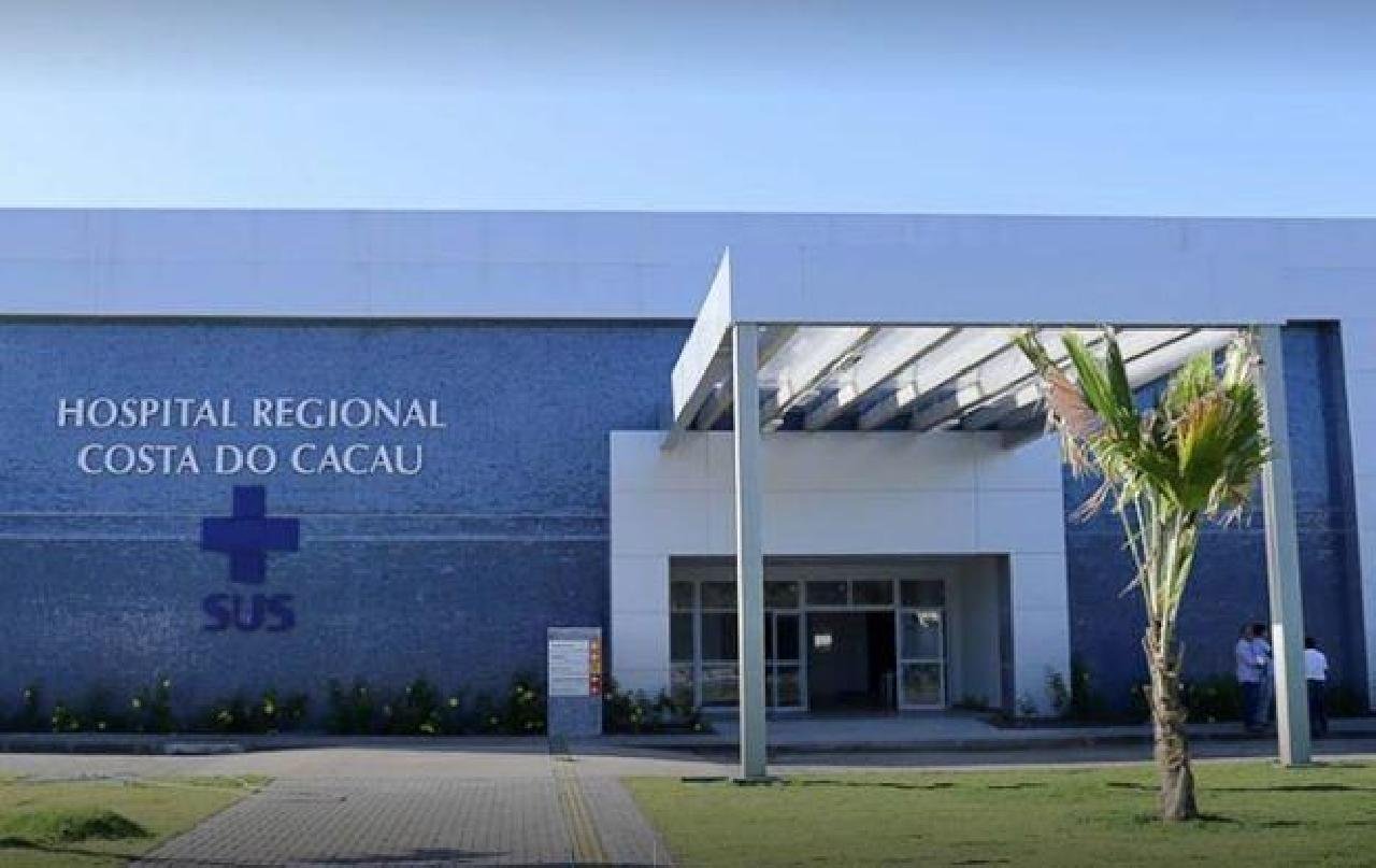 HRCC DIVULGA TERCEIRA LISTA DO PROCESSO SELETIVO HRCC DIVULGA TERCEIRA LISTA DO PROCESSO SELETIVO