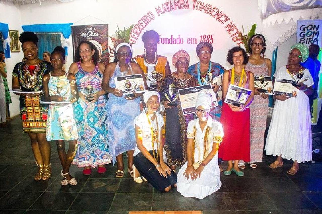 SÉTIMA EDIÇÃO DA SEMANA MÃE ILZA MUKALÊ CONTARÁ COM OFICINAS GRATUITAS E HOMENAGEM ÀS MULHERES SÉTIMA EDIÇÃO DA SEMANA MÃE ILZA MUKALÊ CONTARÁ COM OFICINAS GRATUITAS E HOMENAGEM ÀS MULHERES
