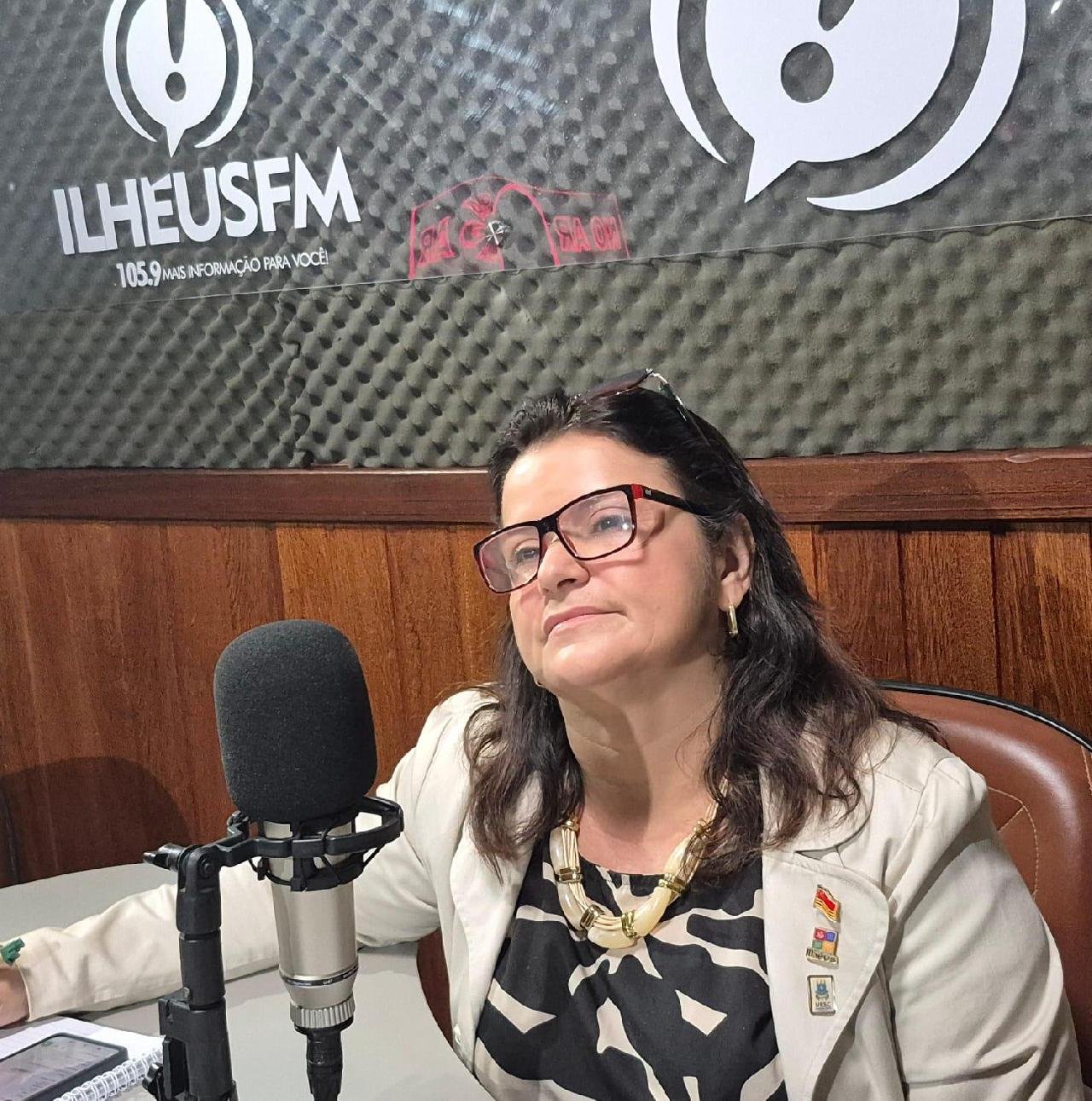 "PARA PARTICIPAR DO MINHA CASA, MINHA VIDA É PRECISO ESTAR NO CADÚNICO", DIZ SECRETÁRIA SAYONARA MACHADO "PARA PARTICIPAR DO MINHA CASA, MINHA VIDA É PRECISO ESTAR NO CADÚNICO", DIZ SECRETÁRIA SAYONARA MACHADO