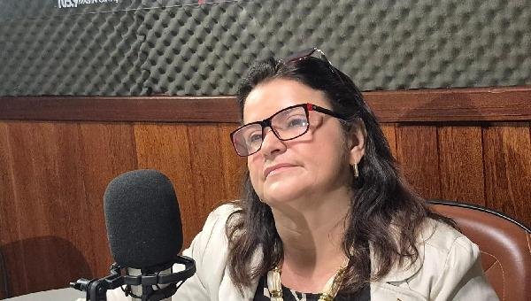 "PARA PARTICIPAR DO MINHA CASA, MINHA VIDA É PRECISO ESTAR NO CADÚNICO", DIZ SECRETÁRIA SAYONARA MACHADO