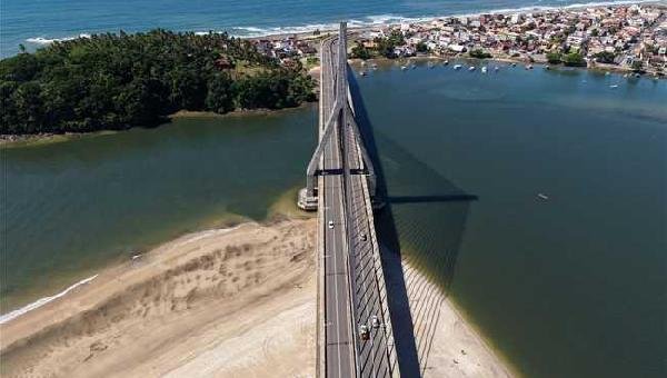 BLOQUEIOS NAS PONTES DE ILHÉUS NESTE SÁBADO (23) SERÃO PARCIALMENTE 