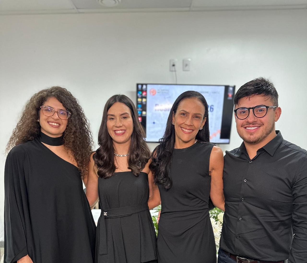 HOSPITAL REGIONAL COSTA DO CACAU CELEBRA FORMATURA DA QUARTA TURMA DO PROGRAMA DE RESIDÊNCIA MÉDICA