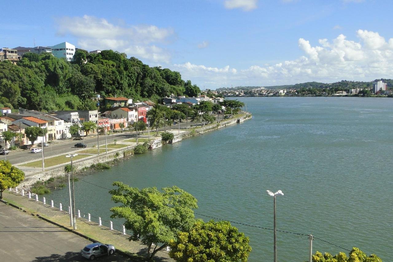 PREFEITURA DE ILHÉUS REALIZA PLANO DE REORDENAMENTO DOS ESPAÇOS PÚBLICOS PREFEITURA DE ILHÉUS REALIZA PLANO DE REORDENAMENTO DOS ESPAÇOS PÚBLICOS