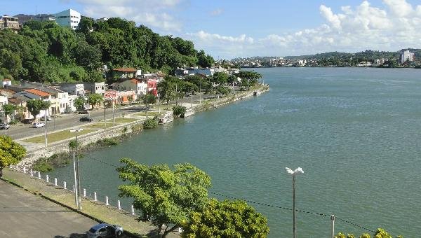 PREFEITURA DE ILHÉUS REALIZA PLANO DE REORDENAMENTO DOS ESPAÇOS PÚBLICOS