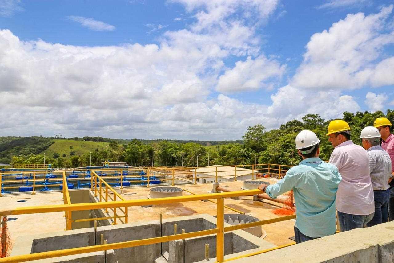 FOSSA SÉPTICA: SAÍDA PARA EVITAR LIGAÇÕES CLANDESTINAS DE ESGOTO FOSSA SÉPTICA: SAÍDA PARA EVITAR LIGAÇÕES CLANDESTINAS DE ESGOTO