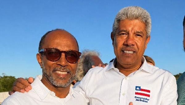 BEBETO GALVÃO PRESTIGIA ENTREGA DA 1ª ETAPA DA BA-649 E DESTACA NOVO CICLO PARA O SUL DA BAHIA 