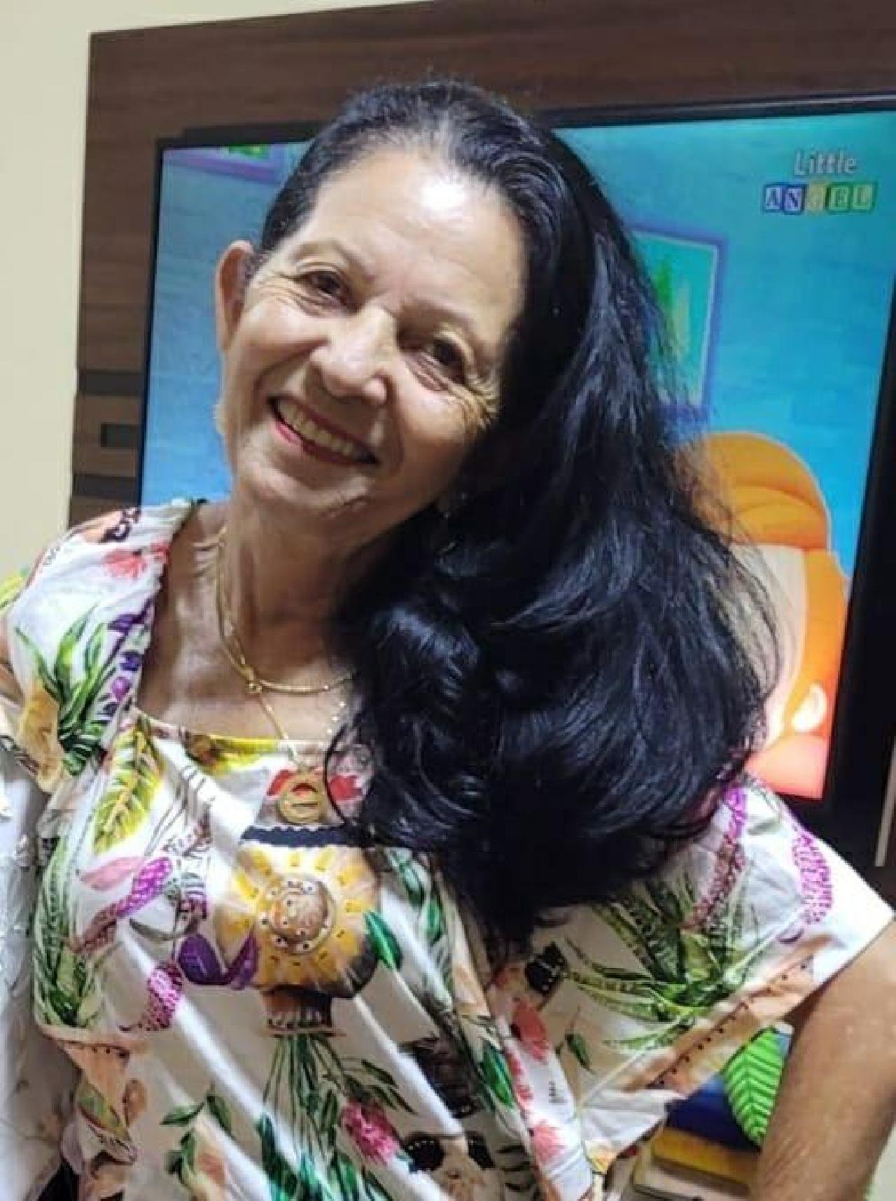 MORRE EM ILHÉUS MARIA MEDEIROS, ESPOSA DO EMPRESÁRIO CHICO BATERIAS MORRE EM ILHÉUS MARIA MEDEIROS, ESPOSA DO EMPRESÁRIO CHICO BATERIAS
