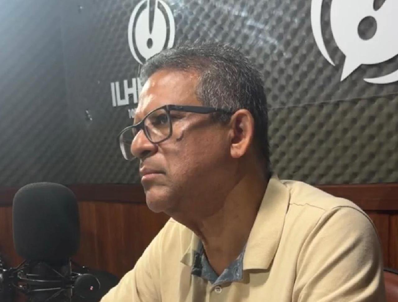 WENCESLAU JÚNIOR CRITICA DISPUTA ELEITORAL MARCADA POR DINHEIRO E USO DE MÁQUINAS PÚBLICAS