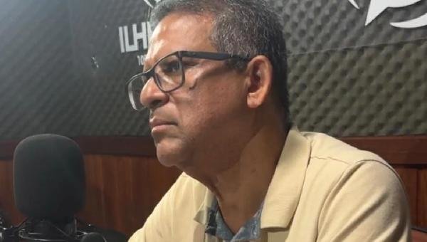 WENCESLAU JÚNIOR CRITICA DISPUTA ELEITORAL MARCADA POR DINHEIRO E USO DE MÁQUINAS PÚBLICAS