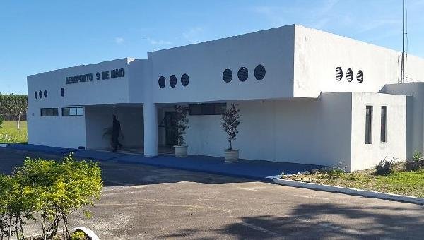 AEROPORTO DE TEIXEIRA DE FREITAS TERÁ NOVOS VOOS PARA SALVADOR E SÃO PAULO