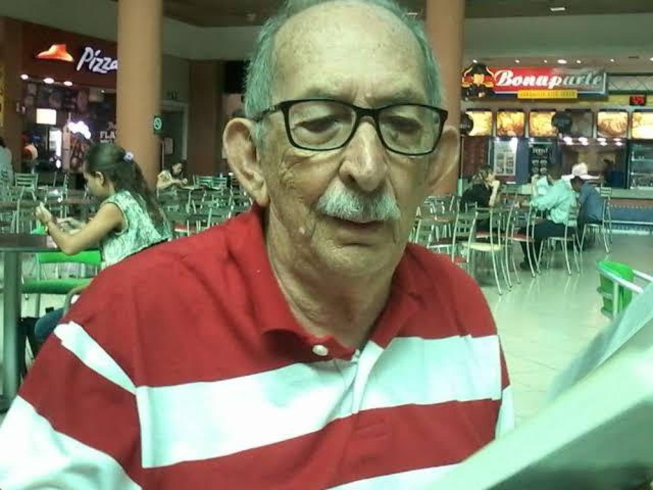 FAMÍLIA DE WALDENY ANDRADE DIVULGA NOTA DE AGRADECIMENTO FAMÍLIA DE WALDENY ANDRADE DIVULGA NOTA DE AGRADECIMENTO