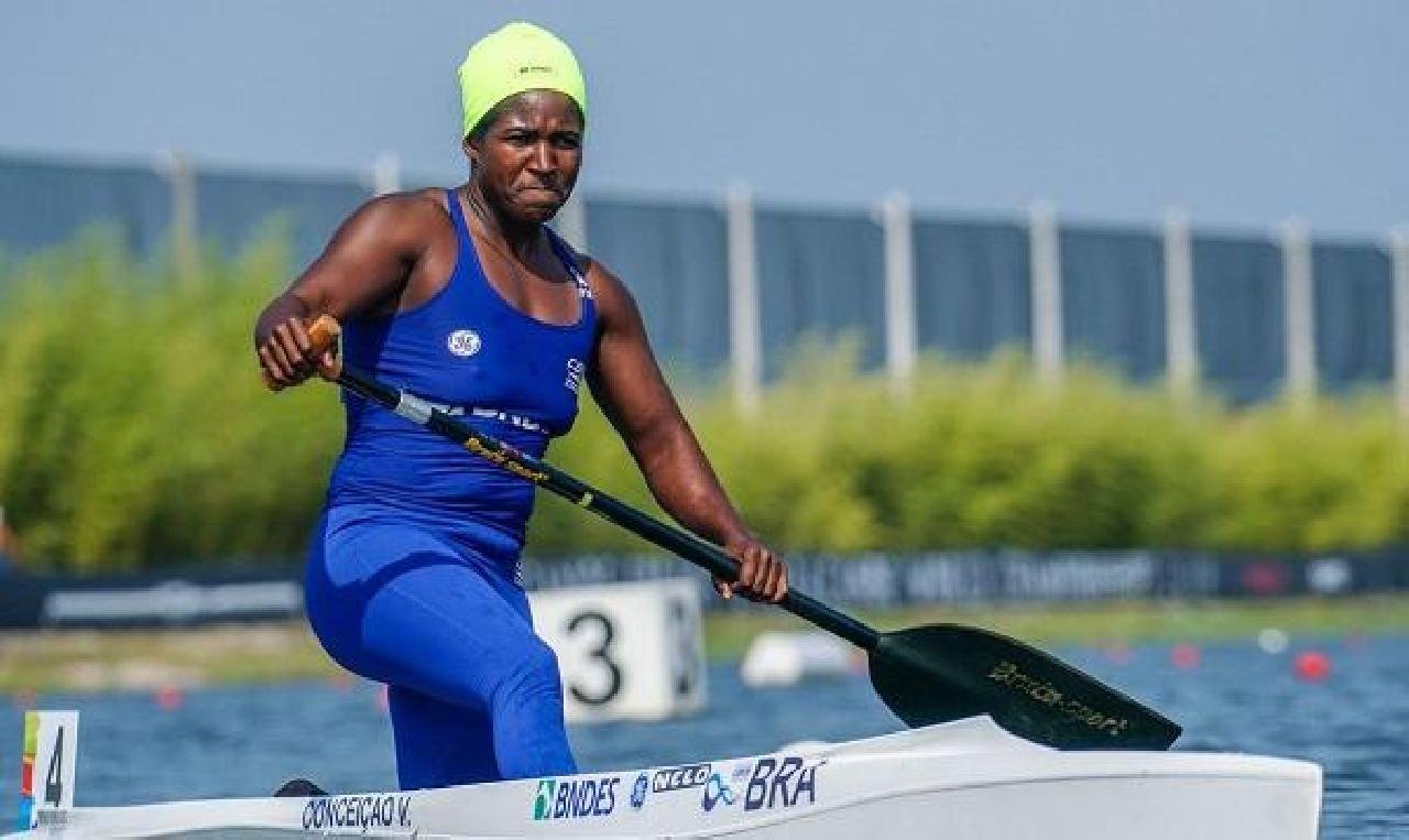 CANOÍSTA DE ITACARÉ ESTÁ NA FINAL DO MUNDIAL DA RÚSSIA CANOÍSTA DE ITACARÉ ESTÁ NA FINAL DO MUNDIAL DA RÚSSIA