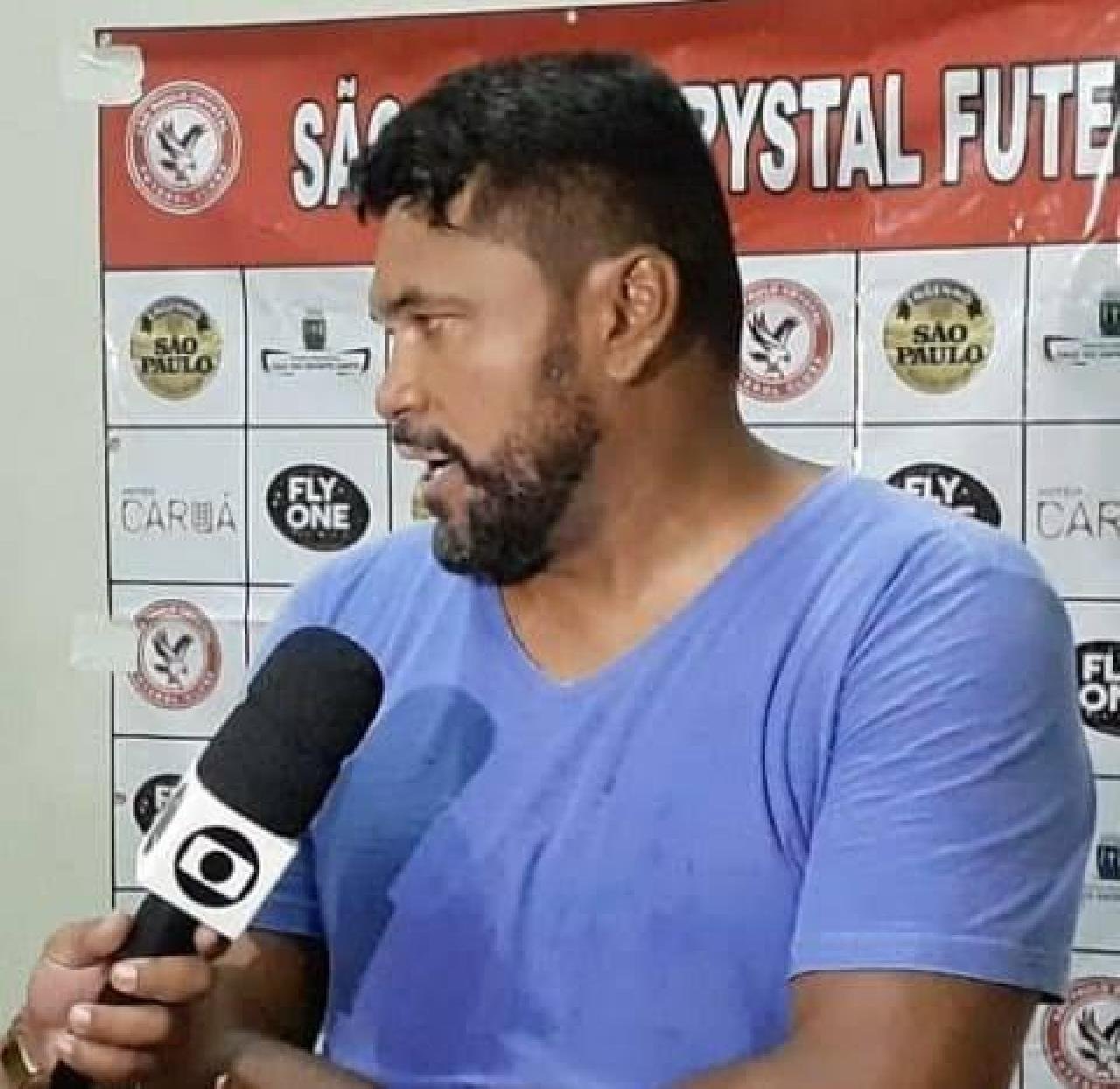 EX FLAMENGO, PALMEIRAS E CORITIBA É O NOVO TÉCNICO DO COLO COLO EX FLAMENGO, PALMEIRAS E CORITIBA É O NOVO TÉCNICO DO COLO COLO