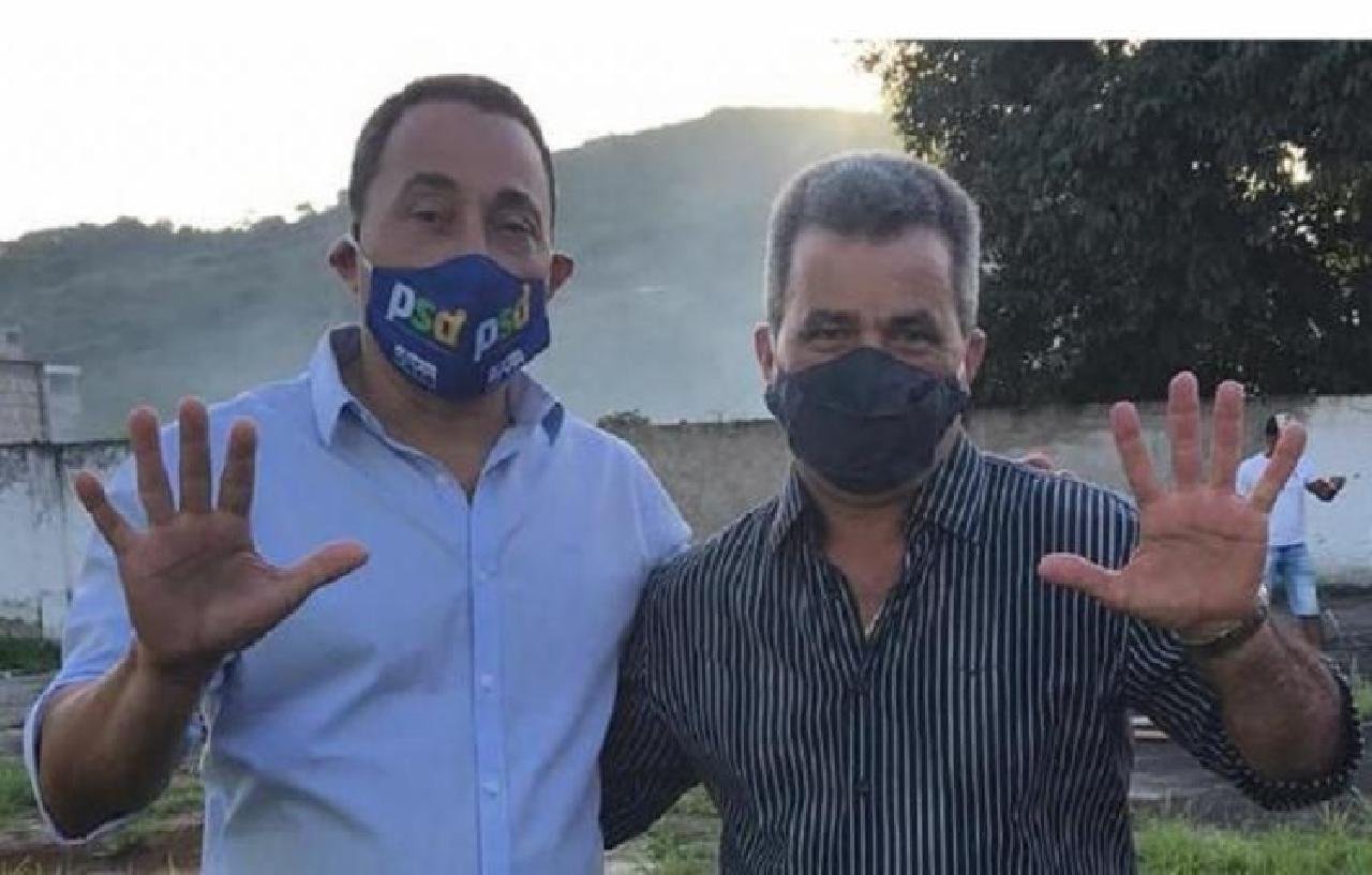ITAPÉ PODE FICAR COM APENAS UM CANDIDATO À PREFEITURA APÓS DECISÃO DO TSE ITAPÉ PODE FICAR COM APENAS UM CANDIDATO À PREFEITURA APÓS DECISÃO DO TSE
