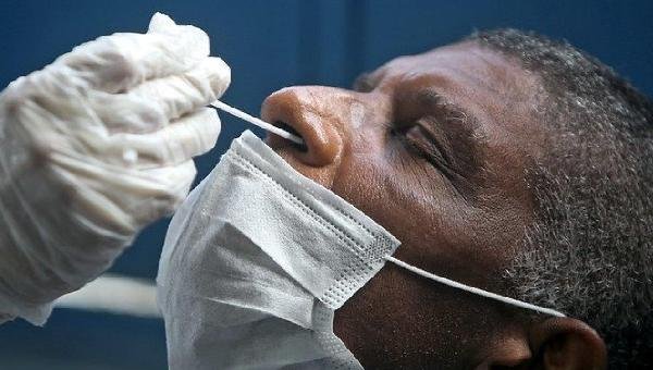 COVID-19: MAIS DA METADE DOS CASOS SÃO ENTRE PESSOAS DE ATÉ 39 ANOS NA BAHIA