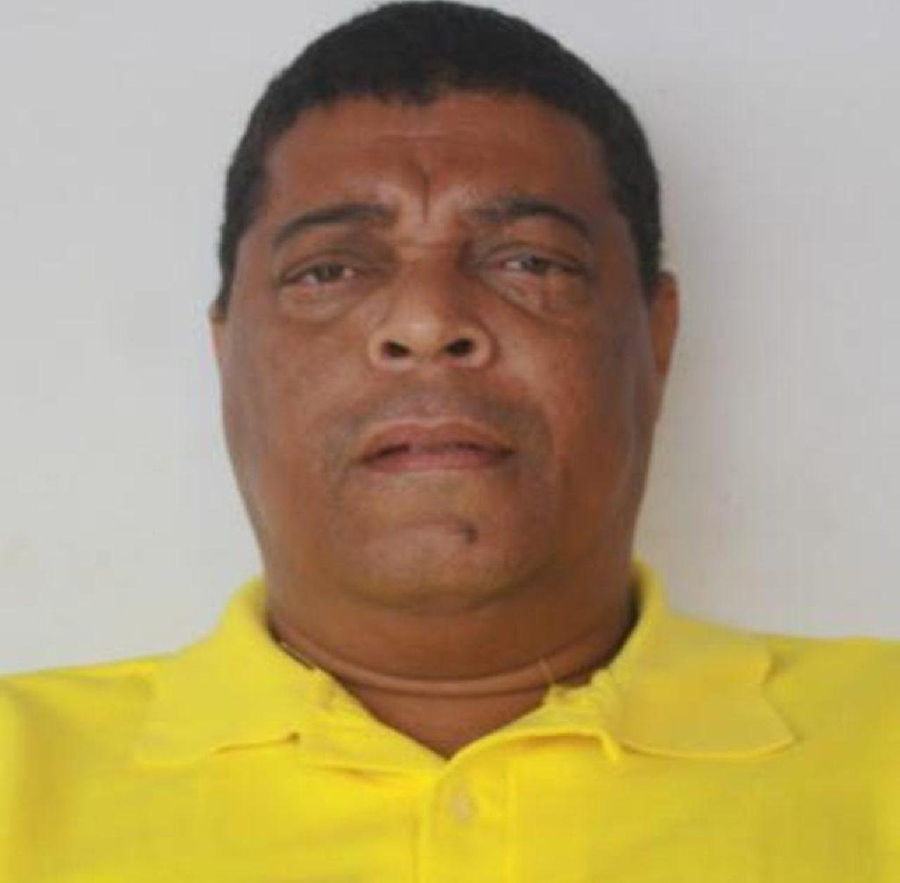 MORRE EM ILHÉUS NICOLAU DOS EXTINTORES MORRE EM ILHÉUS NICOLAU DOS EXTINTORES