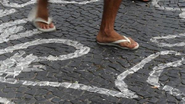 NÚMERO DE MORTOS PELA POLÍCIA CAI NA BAHIA