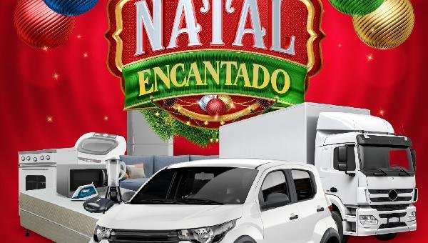 CDL DE ILHÉUS LANÇA CAMPANHA DE NATAL E AMPLIA PREMIAÇÃO PARA CONSUMIDORES E LOJISTAS