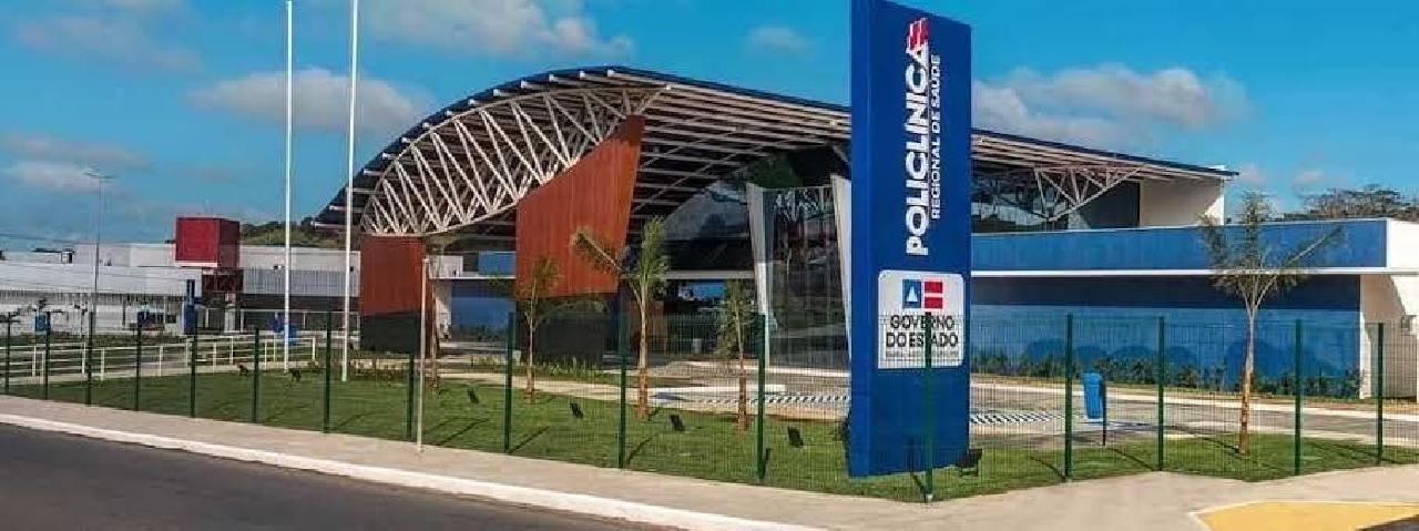 EM ILHÉUS, JERÔNIMO INAUGURA A 26ª POLICLÍNICA REGIONAL DA BAHIA, NA SEGUNDA (11) EM ILHÉUS, JERÔNIMO INAUGURA A 26ª POLICLÍNICA REGIONAL DA BAHIA, NA SEGUNDA (11)