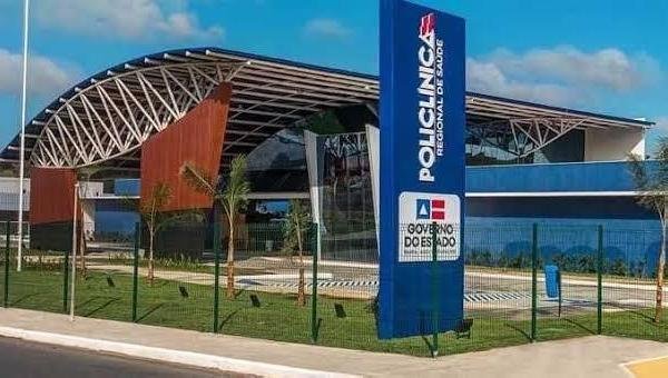 EM ILHÉUS, JERÔNIMO INAUGURA A 26ª POLICLÍNICA REGIONAL DA BAHIA, NA SEGUNDA (11)