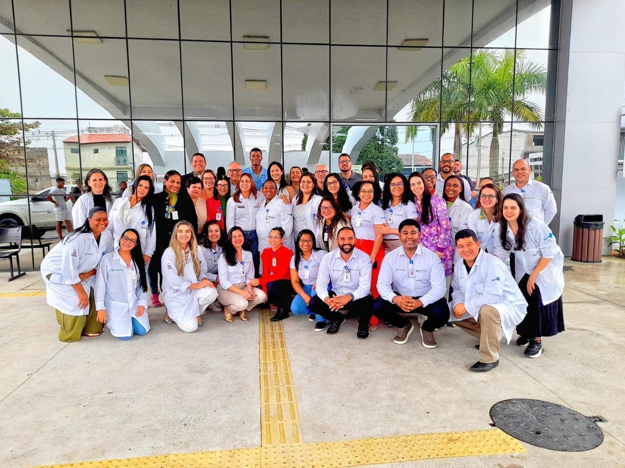 ANUNCIADA AMPLIAÇÃO DO HOSPITAL MATERNO INFANTIL EM ILHÉUS ANUNCIADA AMPLIAÇÃO DO HOSPITAL MATERNO INFANTIL EM ILHÉUS