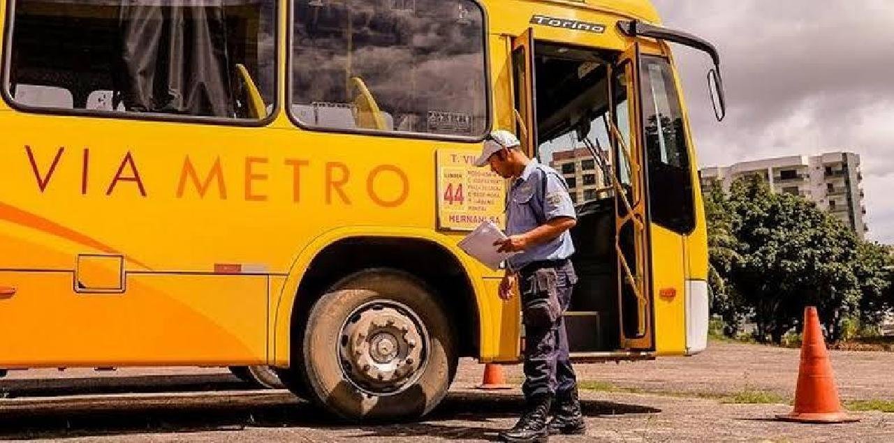 ILHÉUS: CÂMARA APROVA COMISSÃO PARA INVESTIGAR VISTORIAS DE ÔNIBUS DO TRANSPORTE PÚBLICO