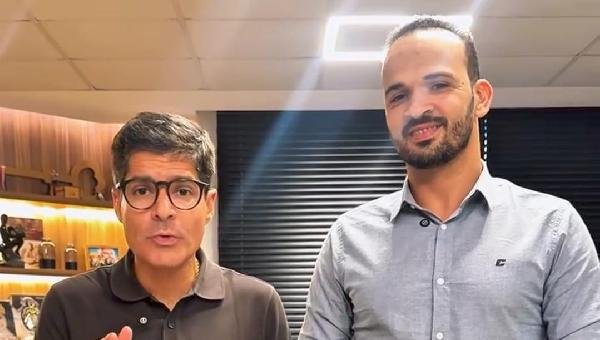 SECRETÁRIO DA CASA CIVIL EM ILHÉUS, VINÍCIUS IBRANN, ANUNCIA PRÉ-CANDIDATURA A DEPUTADO FEDERAL PELO UNIÃO BRASIL AO LADO DE ACM NETO SECRETÁRIO DA CASA CIVIL EM ILHÉUS, VINÍCIUS IBRANN, ANUNCIA PRÉ-CANDIDATURA A DEPUTADO FEDERAL PELO UNIÃO BRASIL AO LADO DE ACM NETO