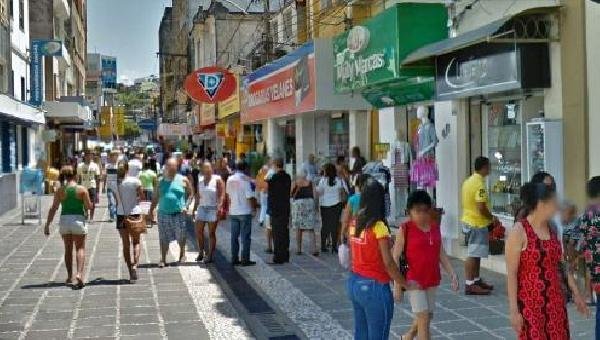 IMPASSE NO COMÉRCIO DE ILHÉUS