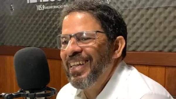 "A GENTE BUSCA CURSOS PRÁTICOS, CURSOS RÁPIDOS QUE O ALUNO VAI PODER APLICAR IMEDIATAMENTE NO MERCADO DE TRABALHO", DIZ ROBERTO GARCIA SOBRE CAPACITAÇÃO DA FACULDADE DE ILHÉUS
