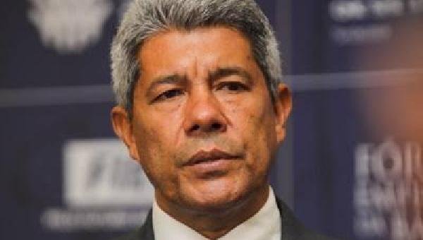 “NÃO ESTAMOS DE BRAÇOS CRUZADOS”, DIZ GOVERNADOR JERÔNIMO DOIS DIAS APÓS MULHERES SEREM ENCONTRADAS MORTAS EM ILHÉUS