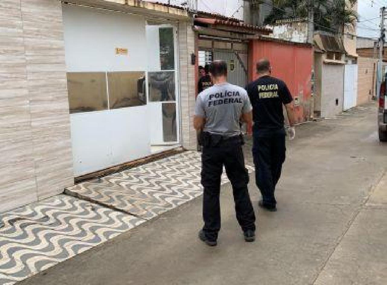 PF DEFLAGRA 2 OPERAÇÕES PARA APURAR DESVIOS DE BENEFÍCIOS EM ILHÉUS E CONQUISTA PF DEFLAGRA 2 OPERAÇÕES PARA APURAR DESVIOS DE BENEFÍCIOS EM ILHÉUS E CONQUISTA