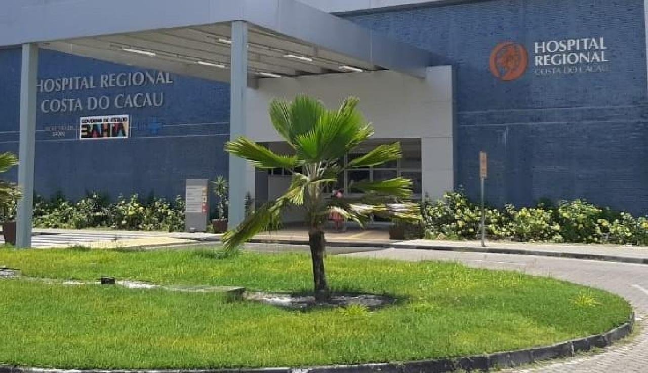 HOSPITAL REGIONAL COSTA DO CACAU VAI ATENDER PACIENTES EM TRATAMENTO DE DORES CRÔNICAS NESTE SABADO (20)