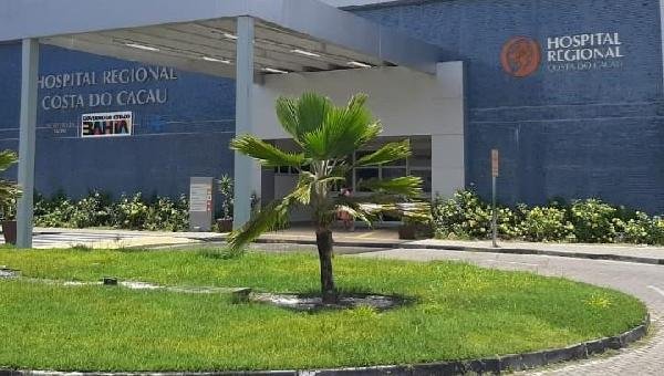 HOSPITAL REGIONAL COSTA DO CACAU VAI ATENDER PACIENTES EM TRATAMENTO DE DORES CRÔNICAS NESTE SABADO (20)